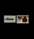 Plectrumhouder (doosje)